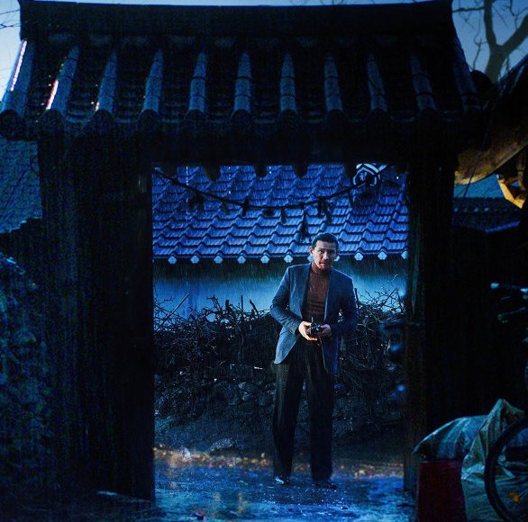 ??? : 여기 청와대 기획관리실 맞나요? | 인스티즈