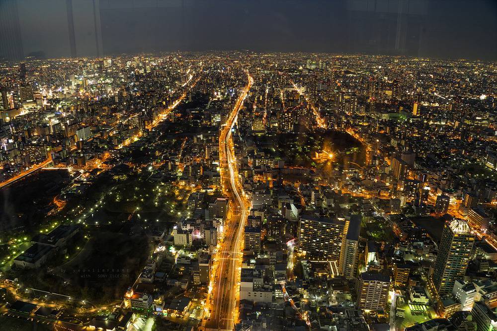 스냅사진 위주의 유치진지한 여행기 - 오사카&교토 (1) | 인스티즈