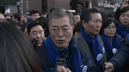 문재인 | 인스티즈