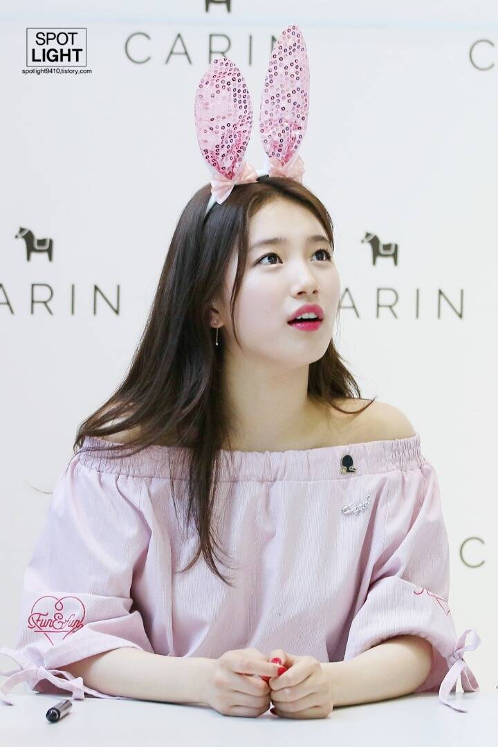 수지를 닮은 jyp 소속 후배 여자연예인 | 인스티즈