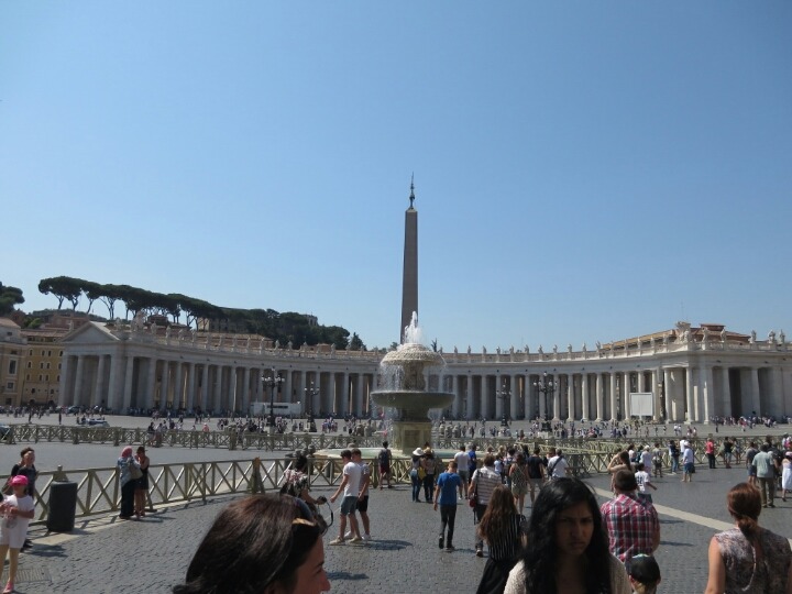 이탈리아 여행 뽐뿌 오게하는글1 | 인스티즈