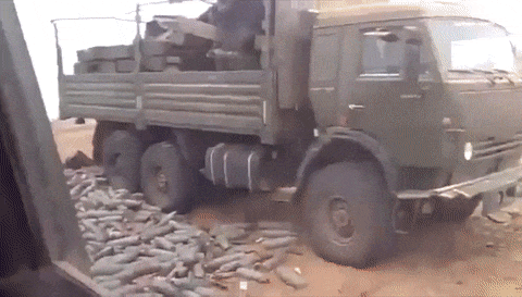 보는 사람이 손 벌벌 떨림 (혐오주의) | 인스티즈