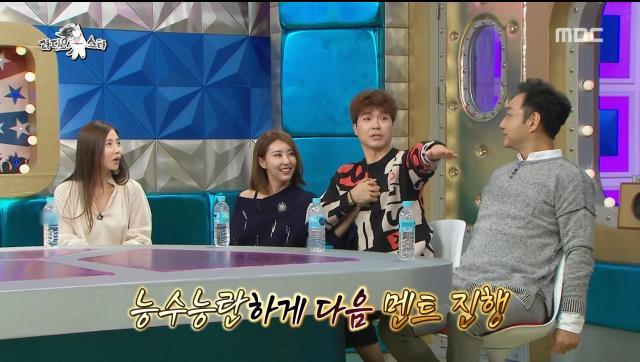 이제는 본능에 충실해서 몸을 믿을 생각이라는 박수홍.jpg | 인스티즈