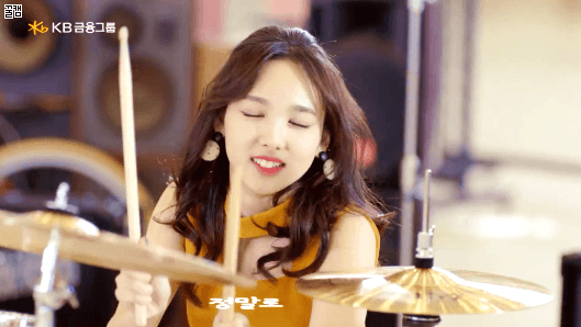 cf에서 귀여운 사나 | 인스티즈