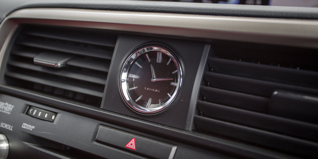 2017 렉서스 RX350 F Sport [데이터주의] | 인스티즈