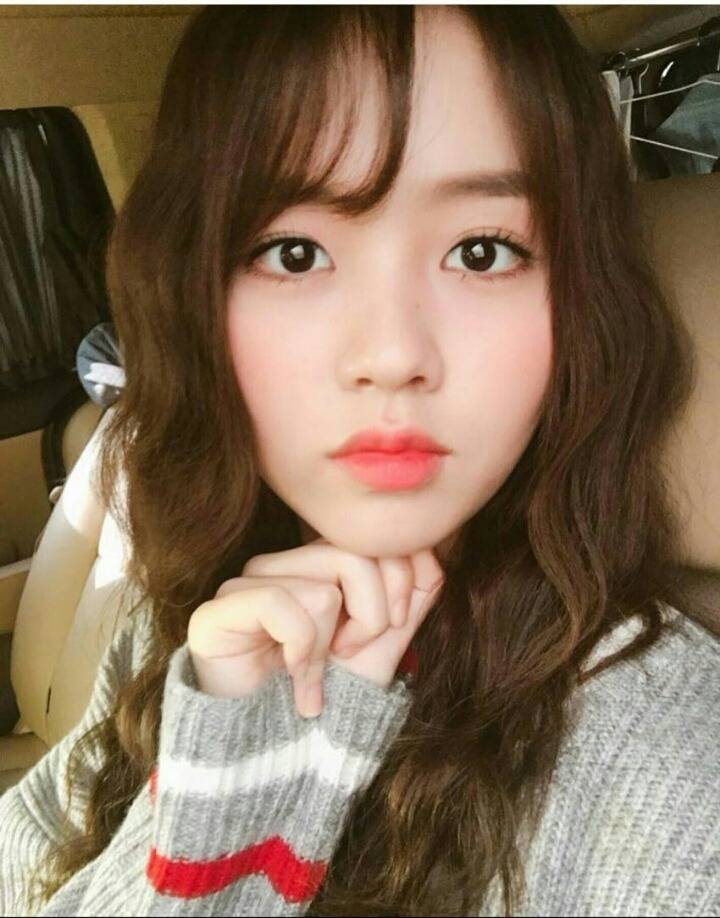 오늘자 김소현 인스타 업뎃 | 인스티즈