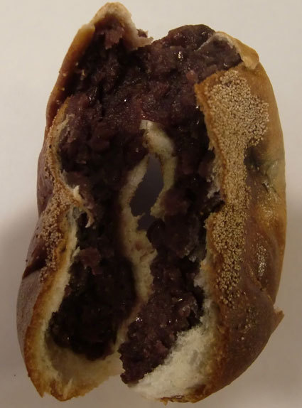 앙금계의 제왕 단팥과 빵이 만나면 2 | 인스티즈