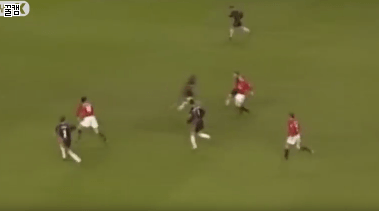 반 니스텔로이 전성기 시절 클래스.gif | 인스티즈