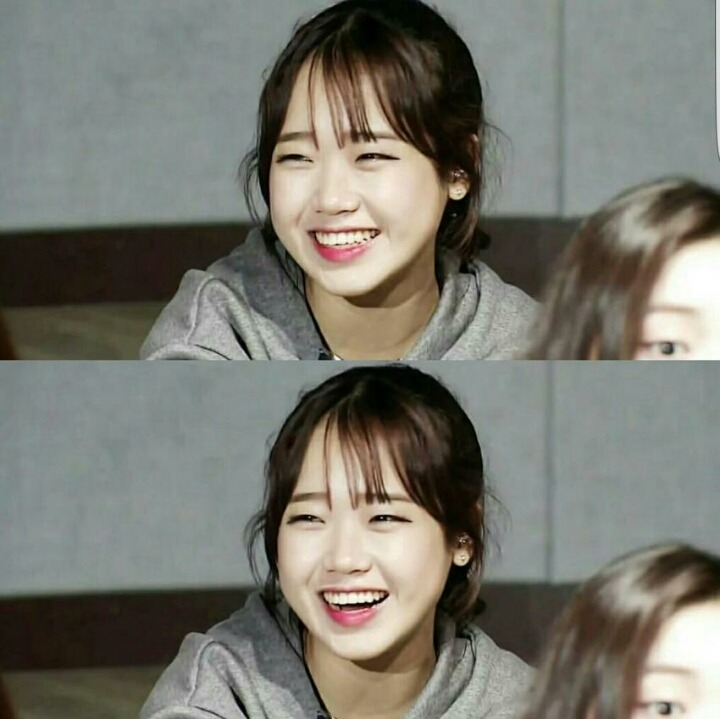 아이오아이 중에 ioi데뷔하기전이 더 이쁜 멤버들 | 인스티즈