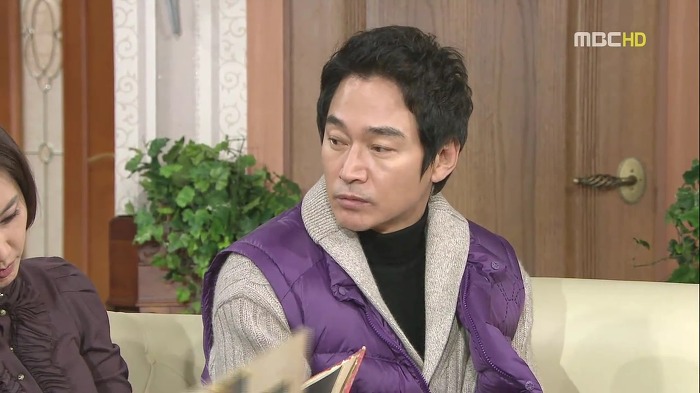 [지붕뚫고하이킥] 이순재VS정보석 친일파 논쟁.jpg | 인스티즈