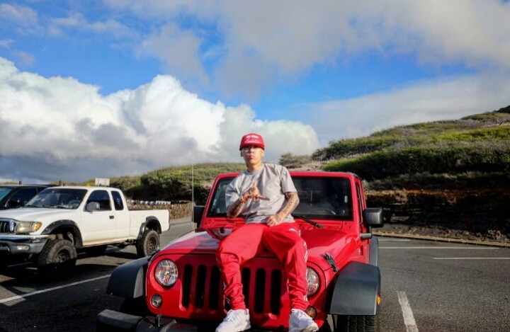 오늘자 도끼 인스타 업뎃 | 인스티즈