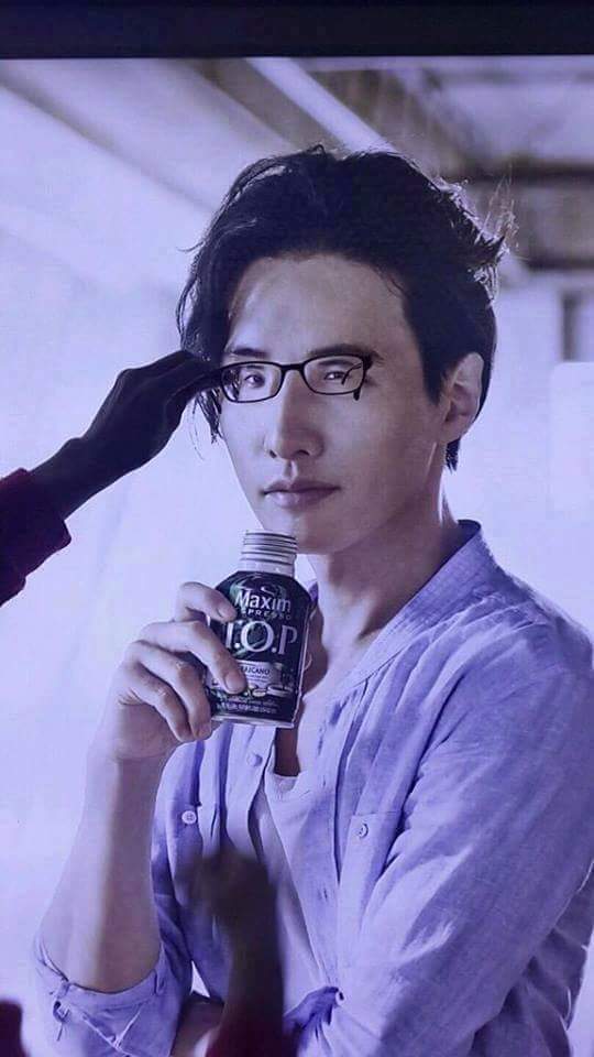 안경의 위엄 | 인스티즈