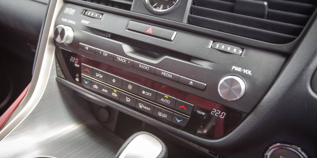 2017 렉서스 RX350 F Sport [데이터주의] | 인스티즈