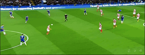 발등이 시원해지는 슈퍼골 모음 | 인스티즈