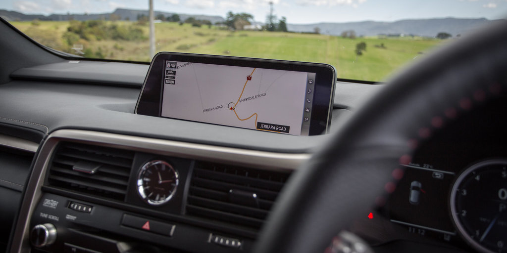 2017 렉서스 RX350 F Sport [데이터주의] | 인스티즈