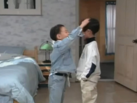 강한 남자가 되어버린 정배 | 인스티즈