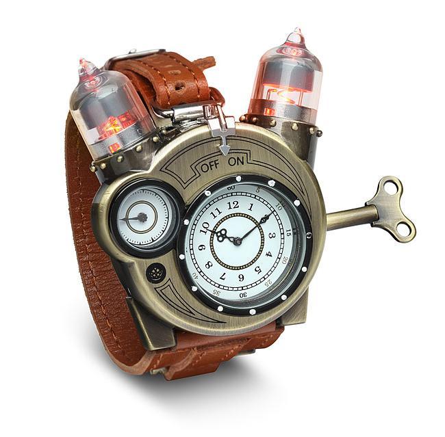 왠지 모르게 대단해 보이는 시계 | 인스티즈