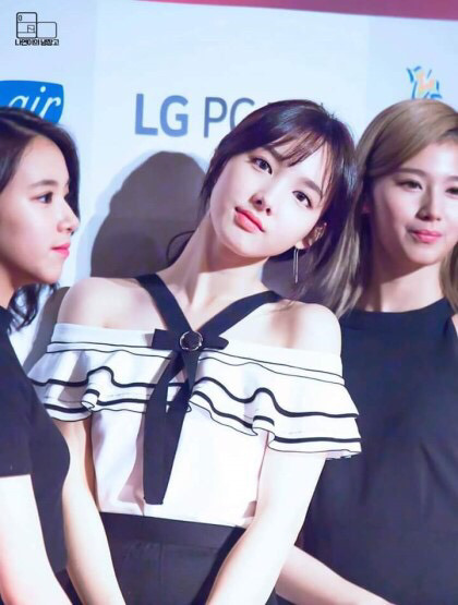 매력쩌는 트와이스 | 인스티즈