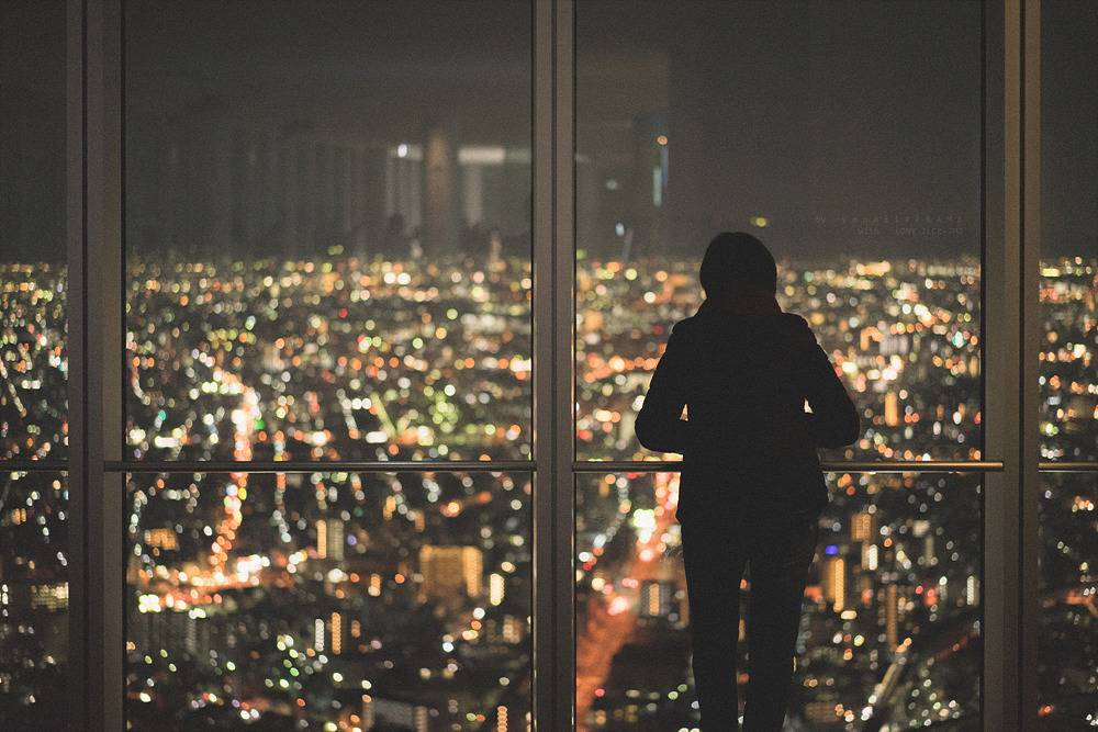 스냅사진 위주의 유치진지한 여행기 - 오사카&교토 (1) | 인스티즈