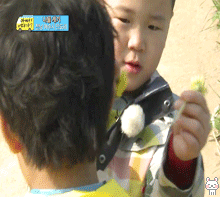 [아빠어디가] 동화같다고 생각했던 장면.jpg | 인스티즈