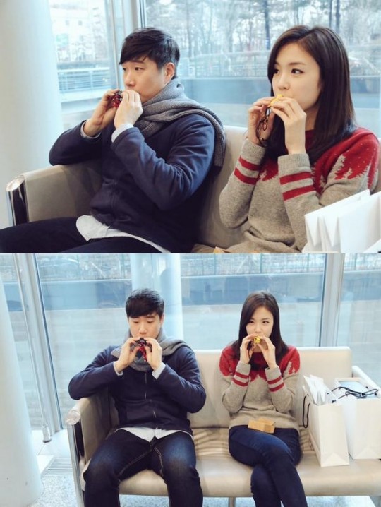 Q. 다음중 성재형의 연인를 고르시오. [4점] (답이 없을 수 있음) | 인스티즈