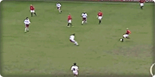 반 니스텔로이 전성기 시절 클래스.gif | 인스티즈