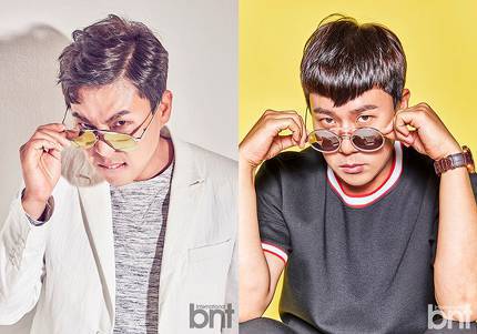 인상이 완전 달라진 연예인 갑 | 인스티즈