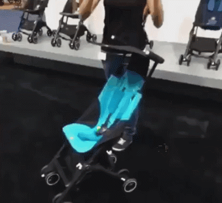 접이식 유모차 | 인스티즈