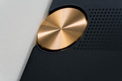 팬택 신제품 IM-100 블랙 실사 | 인스티즈