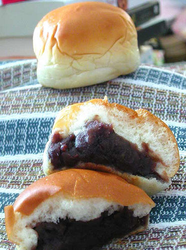 앙금계의 제왕 단팥과 빵이 만나면 2 | 인스티즈