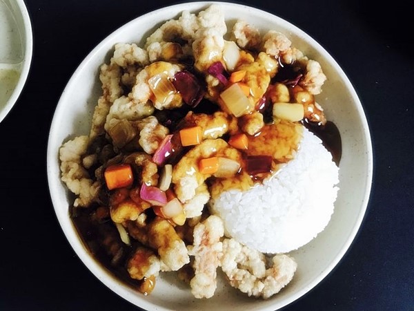 은근히 이렇게 먹는 사람들 많음.jpg | 인스티즈