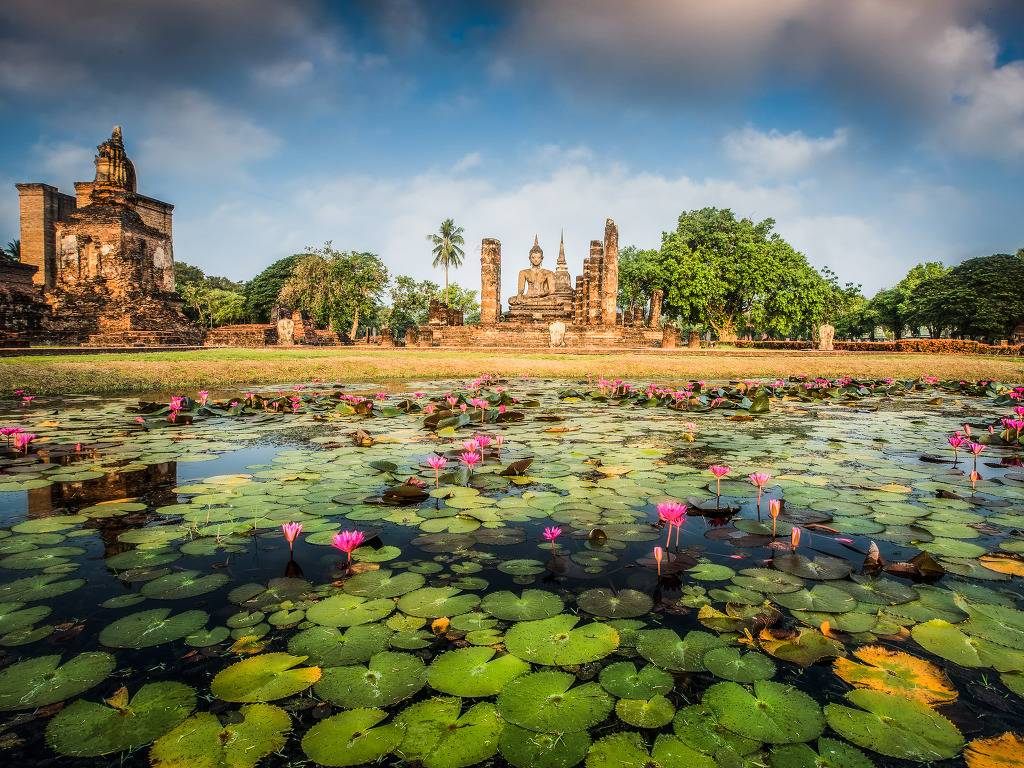 대학생 추천 여행지 태국ㅎㄷㄷ | 인스티즈