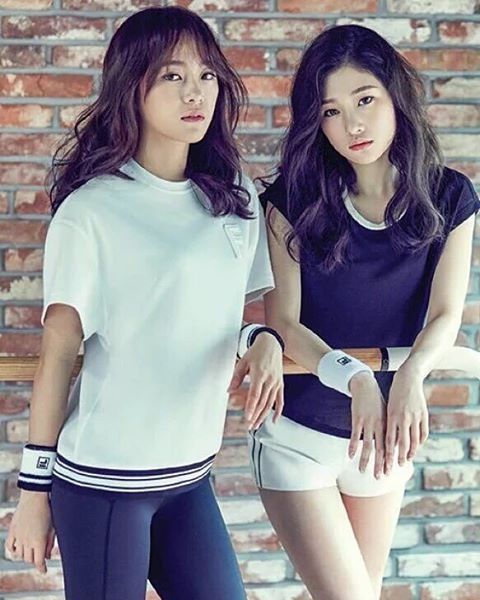 오늘 예능 아는 형님 촬영하는 i.o.i 外 | 인스티즈