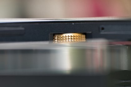 팬택 신제품 IM-100 블랙 실사 | 인스티즈