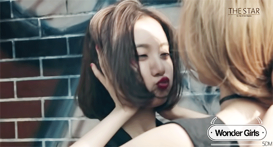 2017년 첫 원더걸스 | 인스티즈