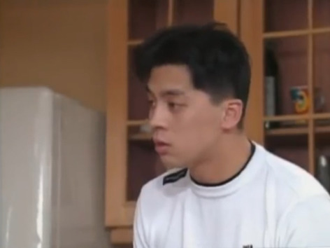 강한 남자가 되어버린 정배 | 인스티즈