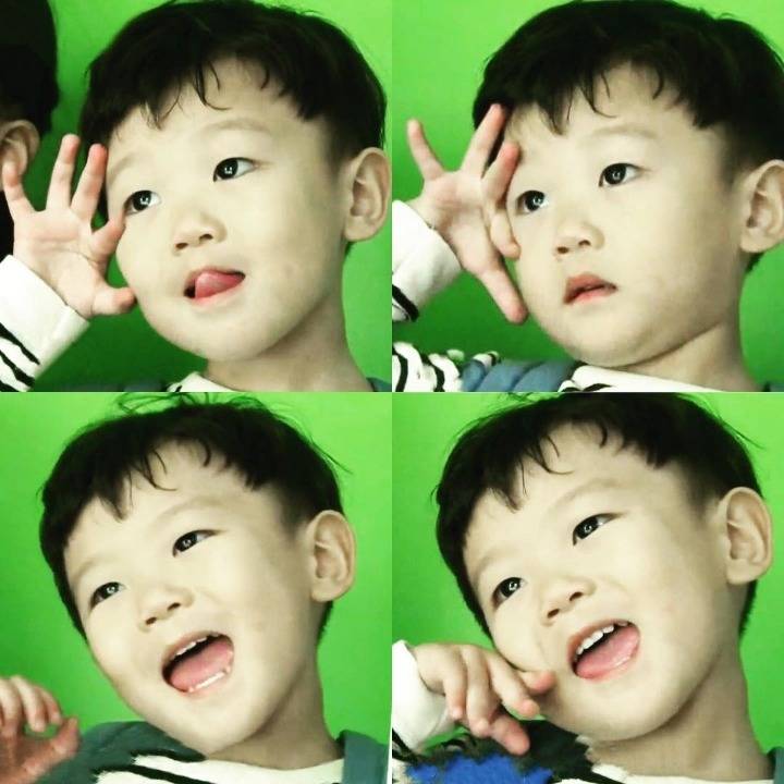 수요일 아침을 맞이하는 대박이.jpgif | 인스티즈