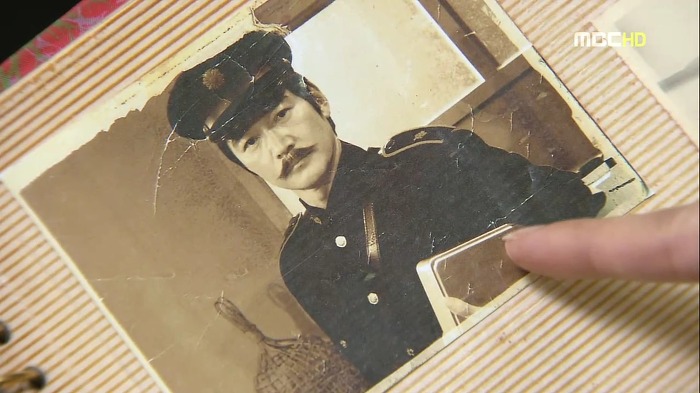 [지붕뚫고하이킥] 이순재VS정보석 친일파 논쟁.jpg | 인스티즈