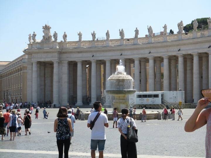 이탈리아 여행 뽐뿌 오게하는글1 | 인스티즈