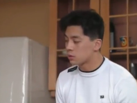 강한 남자가 되어버린 정배 | 인스티즈