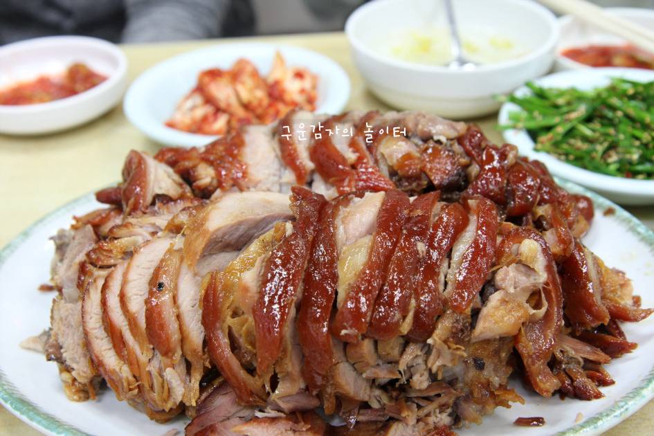 이 추운 저녁 이 메뉴들중 꼭 하나를 골라야한다면 | 인스티즈