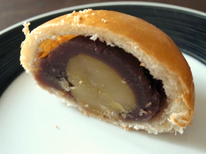 앙금계의 제왕 단팥과 빵이 만나면 2 | 인스티즈