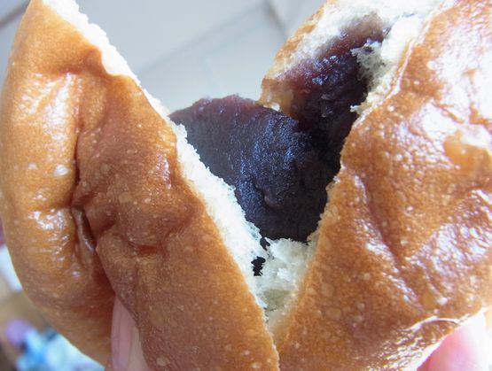 앙금계의 제왕 단팥과 빵이 만나면 2 | 인스티즈