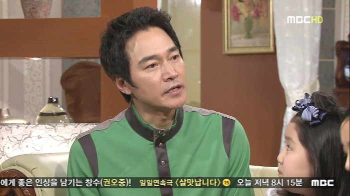 [지붕뚫고하이킥] 이순재VS정보석 친일파 논쟁.jpg | 인스티즈