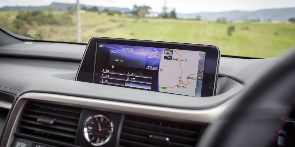 2017 렉서스 RX350 F Sport [데이터주의] | 인스티즈