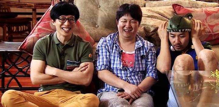 무한도전 최고의 조합 | 인스티즈