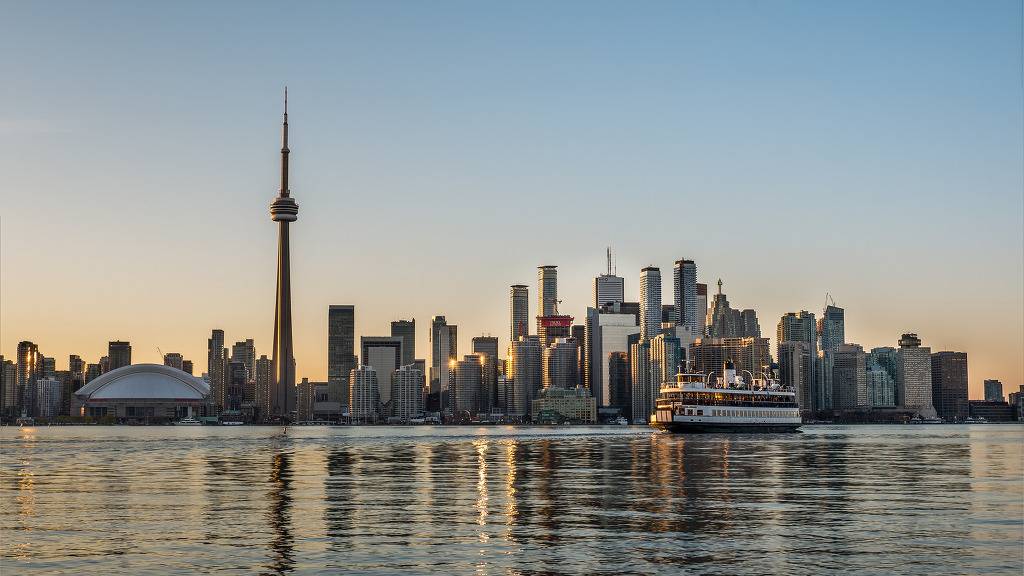 토론토 스카이라인 | 인스티즈