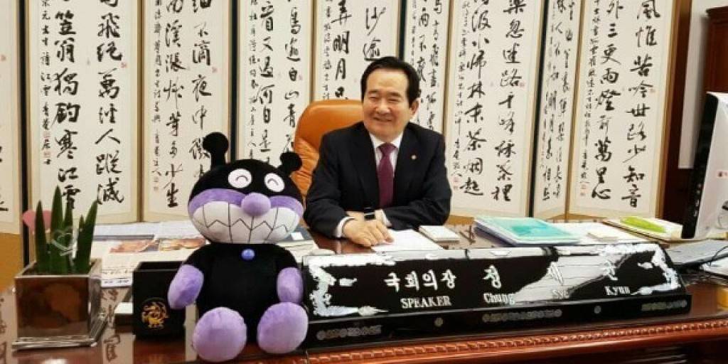 우리나라 의전서열 2위 수준 | 인스티즈