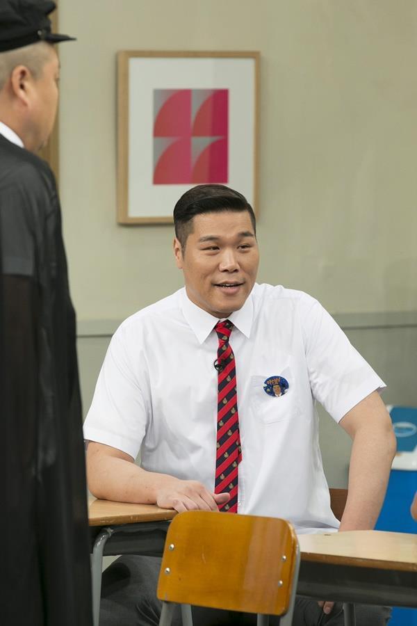 아는 형님 호감 멤버는.. | 인스티즈