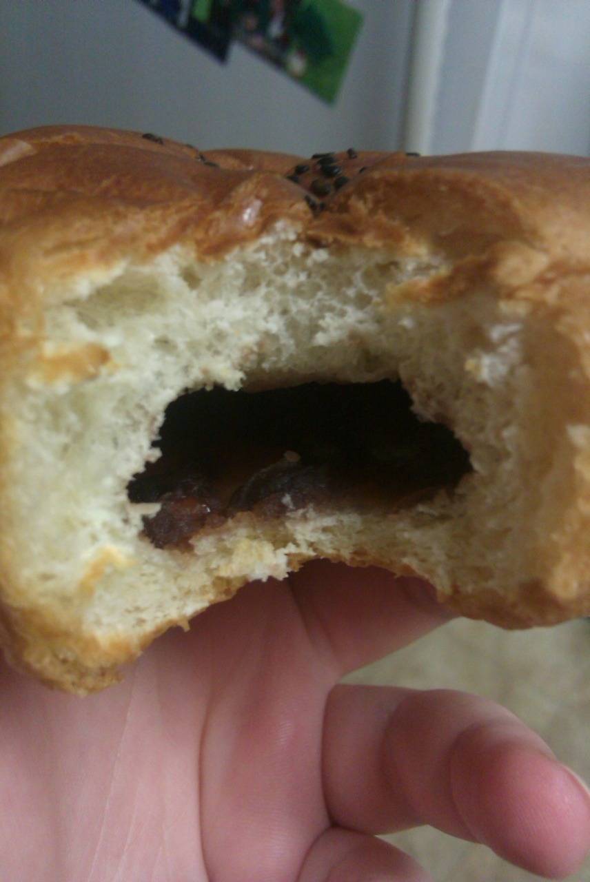 앙금계의 제왕 단팥과 빵이 만나면 2 | 인스티즈